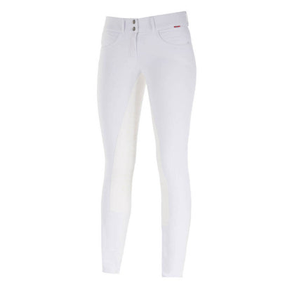 B VERTIGO KIMMY WOMEN'S PANTALON EQUITACION BLANCO MOD. 36286