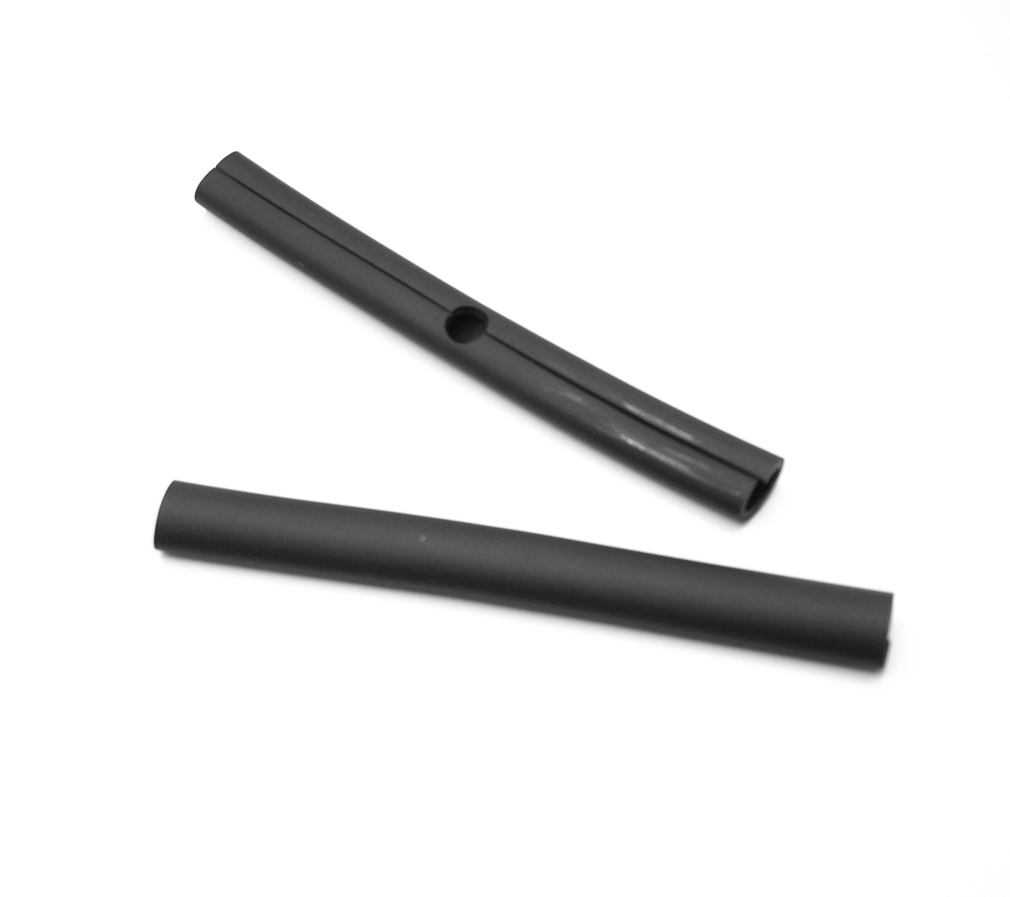HORZE PROTECTORES DE GOMA PARA ACICATES MOD. 39920-BL