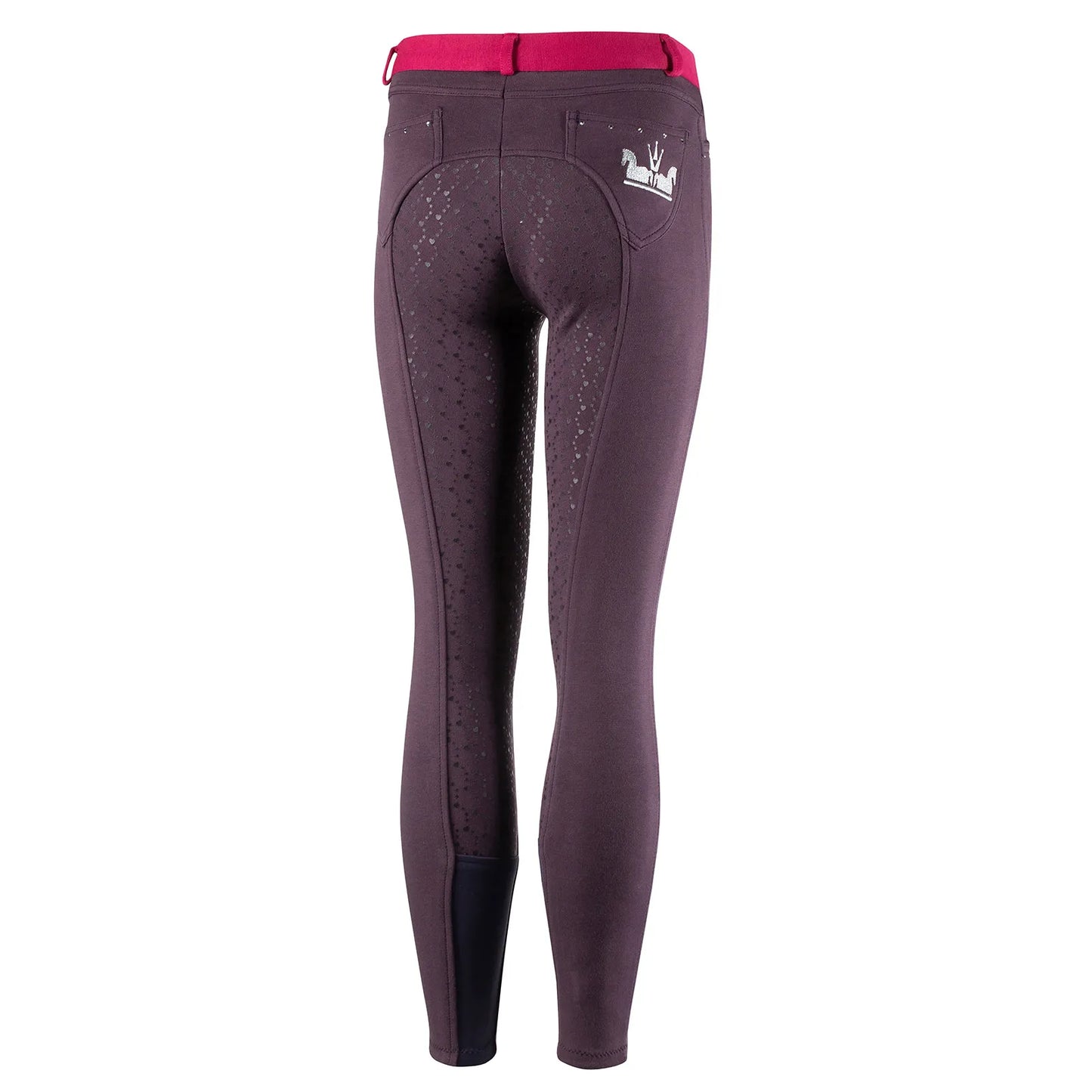 HORZE PANTALON NIÑA MOD. 36648