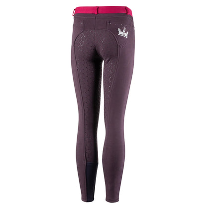 HORZE PANTALON NIÑA MOD. 36648