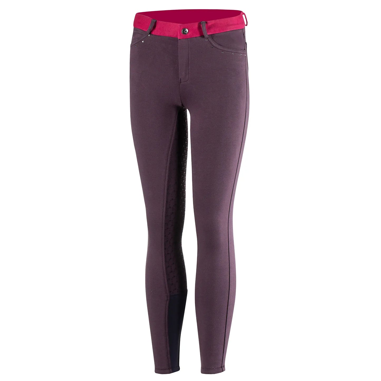 HORZE PANTALON NIÑA MOD. 36648