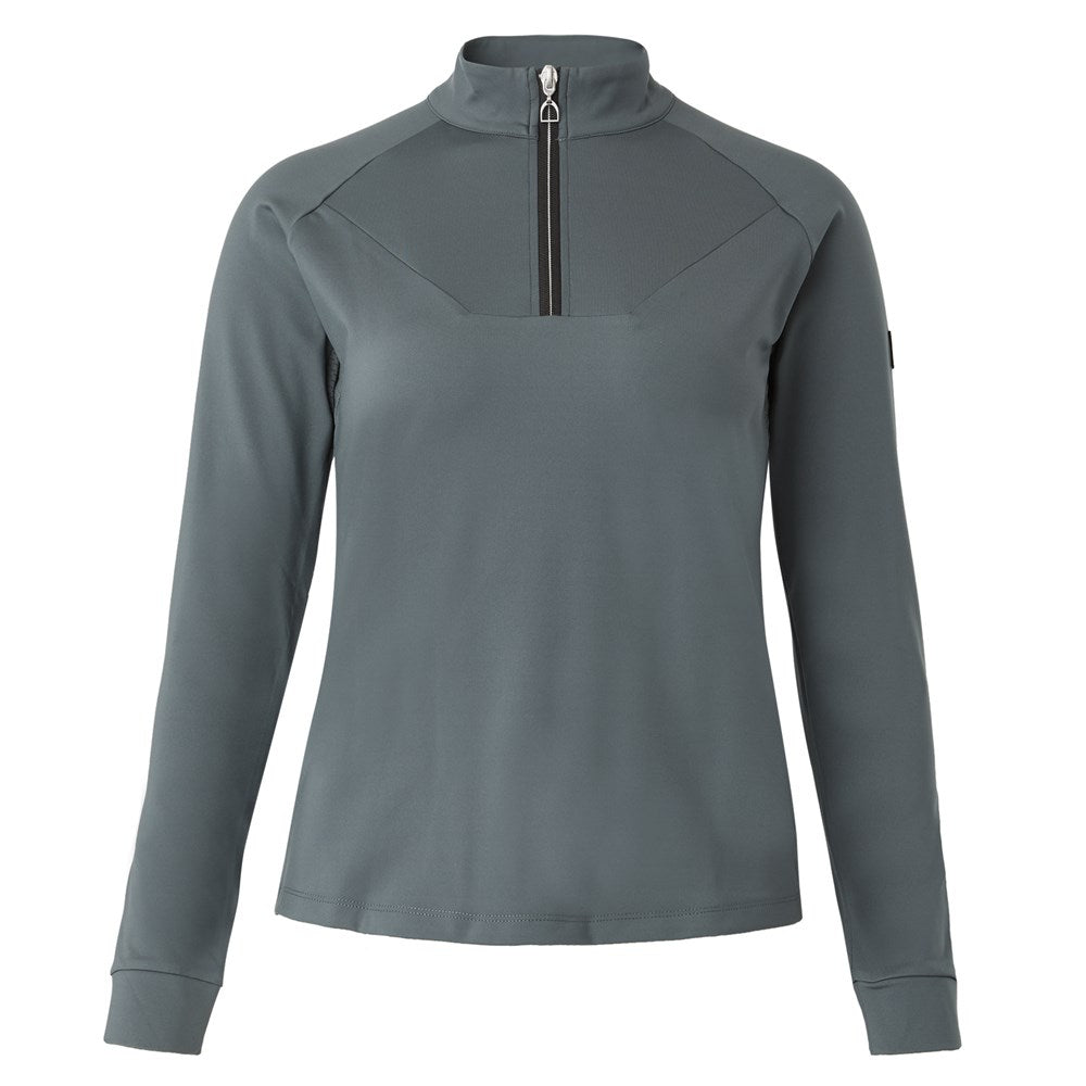 HORZE BLUSA DAMA M/L MOD. 33712