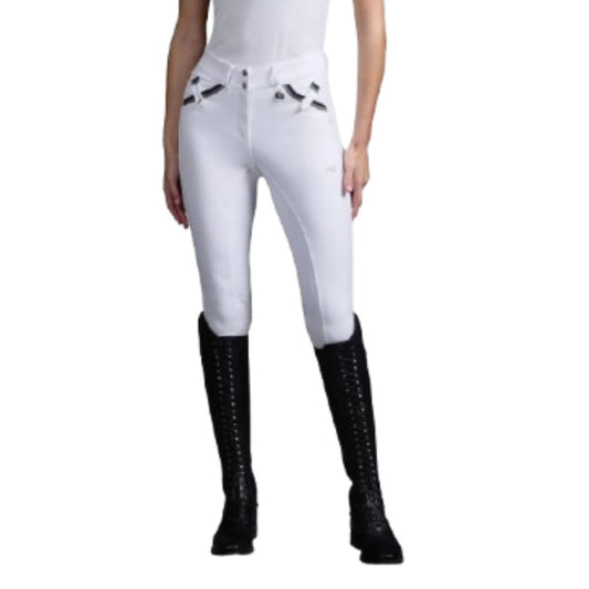 PREMIER EQUINE PANTALON EQUITACION DAMA COCO NOVO FULL SEAT MOD. 4149