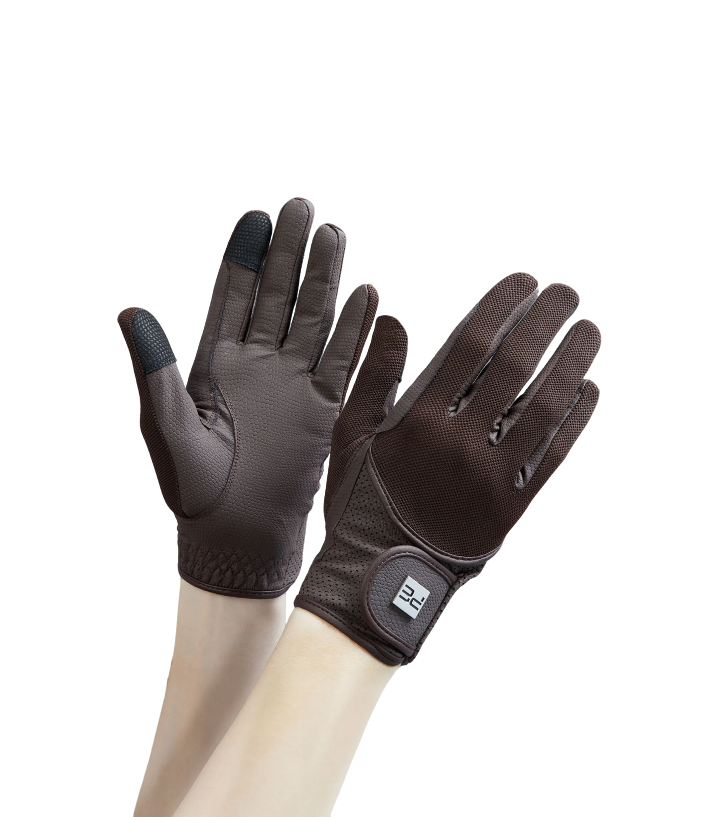 PREMIER EQUINE GUANTES INFANTILES PRESA MOD. 4552