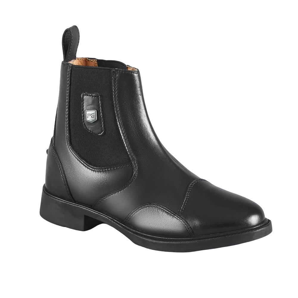 PREMIER EQUINE BOTINES INFANTILES ELNARO MOD. 5500