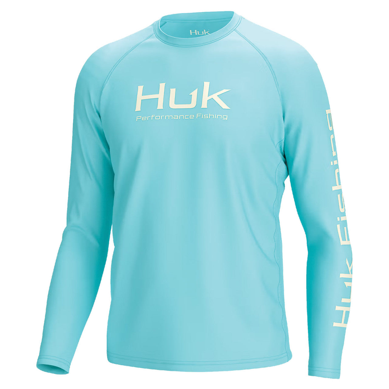 HUK PLAYERA M/L MOD. H1200524