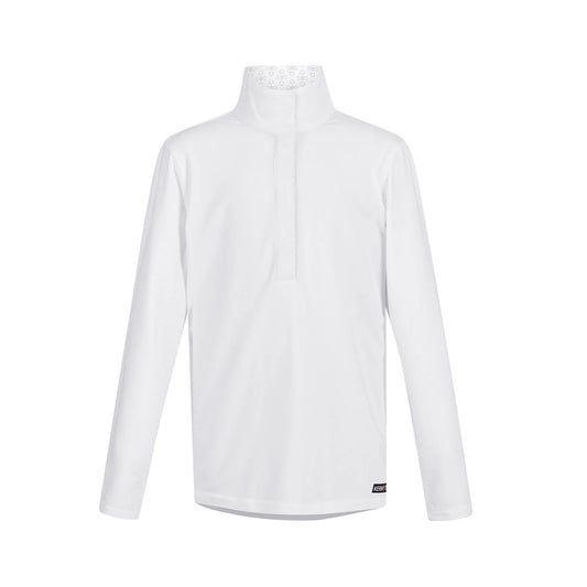 KERRITS PLAYERA INFANTIL M/L ENCORE MOD. 60233