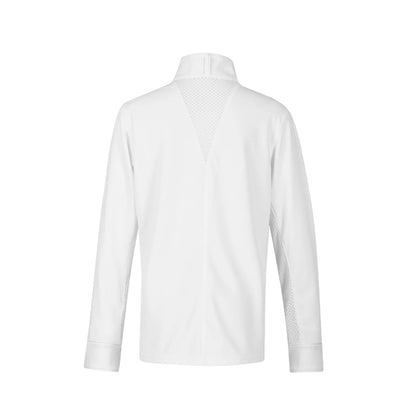 KERRITS PLAYERA INFANTIL M/L ENCORE MOD. 60233