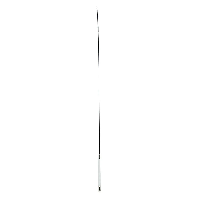 HORZE FUSTA BLACK & WHITE DRESSAGE MOD. 42130-BL/WH