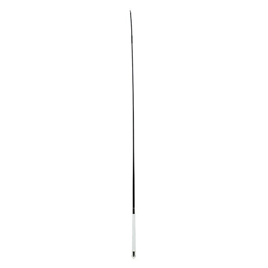 HORZE FUSTA BLACK & WHITE DRESSAGE MOD. 42130-BL/WH