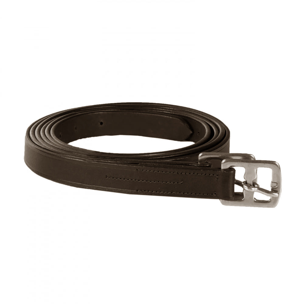 HORZE ARCIONES DE CUERO PARA ESTRIBO MOD. 16502