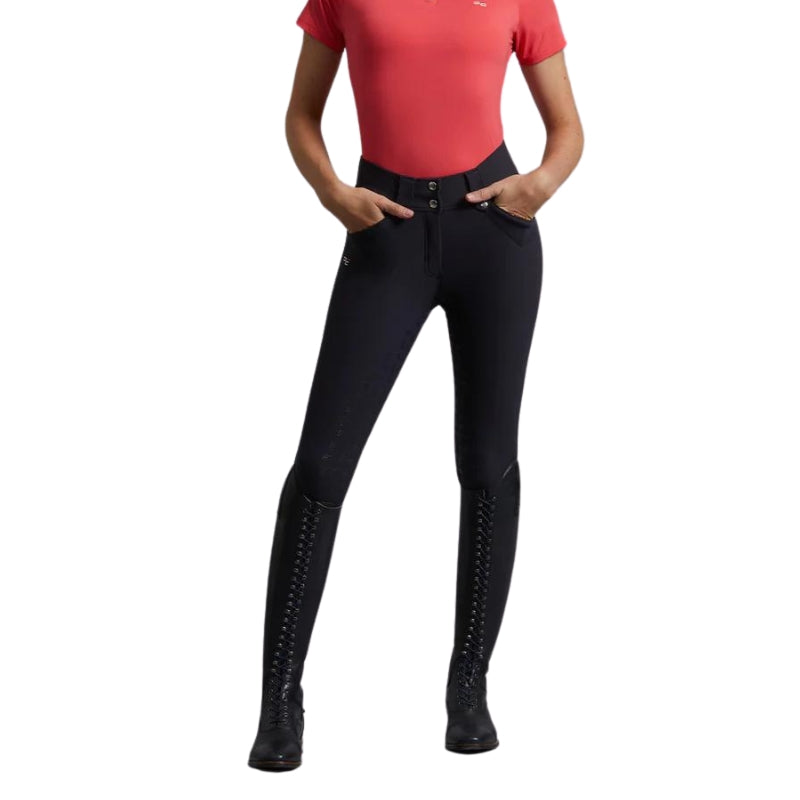 PREMIER EQUINE PANTALON EQUITACION DAMA TORINO FULL SEAT MOD. 4024
