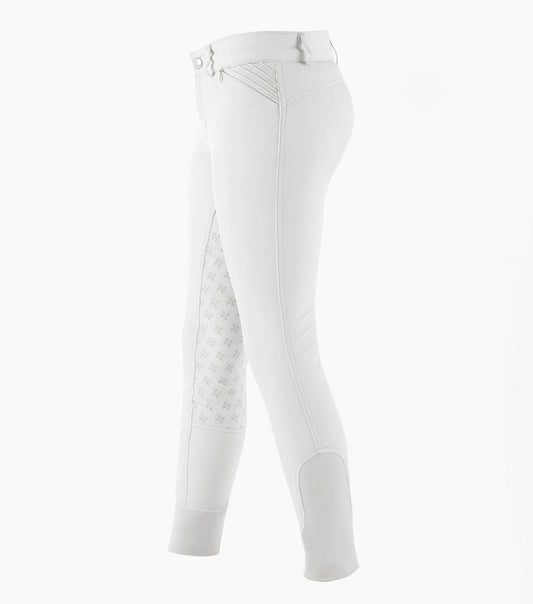 PREMIER EQUINE PANTALON EQUITACION NIÑA ELLIA FULL SEAT MOD. 4520