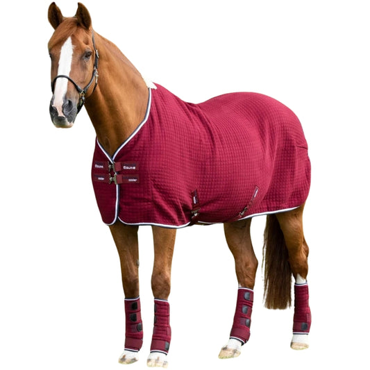 PREMIER EQUINE MANTA REFRESCANTE PREMTEX MOD. 2094