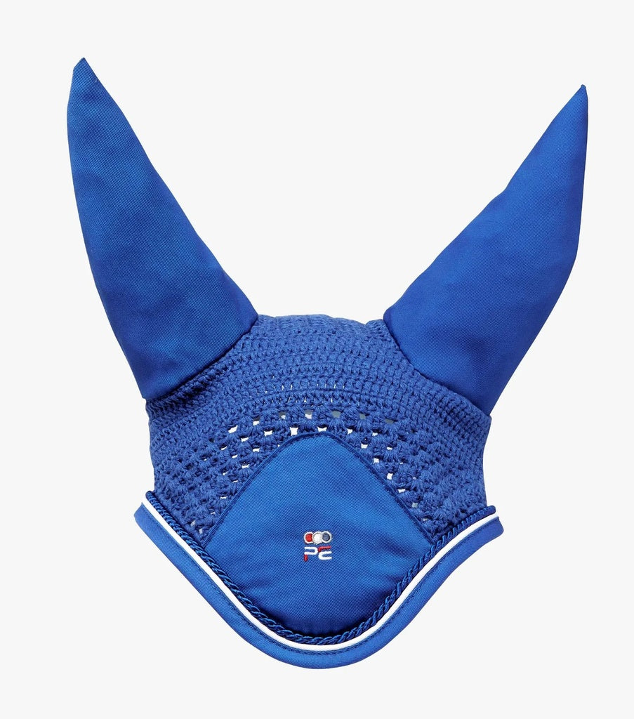 PREMIER EQUINE OREJERAS MOD. 6075