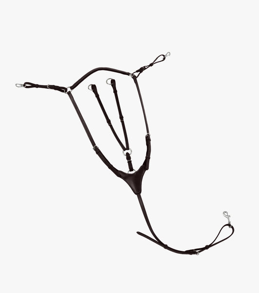 PREMIER EQUINE PECHERA NORBELLO MOD. 8033