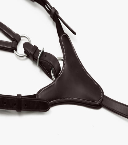 PREMIER EQUINE PECHERA NORBELLO MOD. 8033