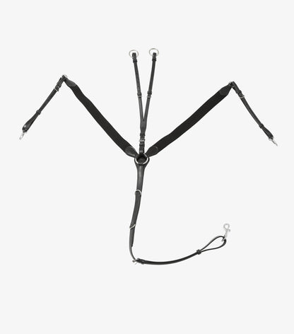 PREMIER EQUINE PECHERA ELASTICA BARESSA MOD. 8034