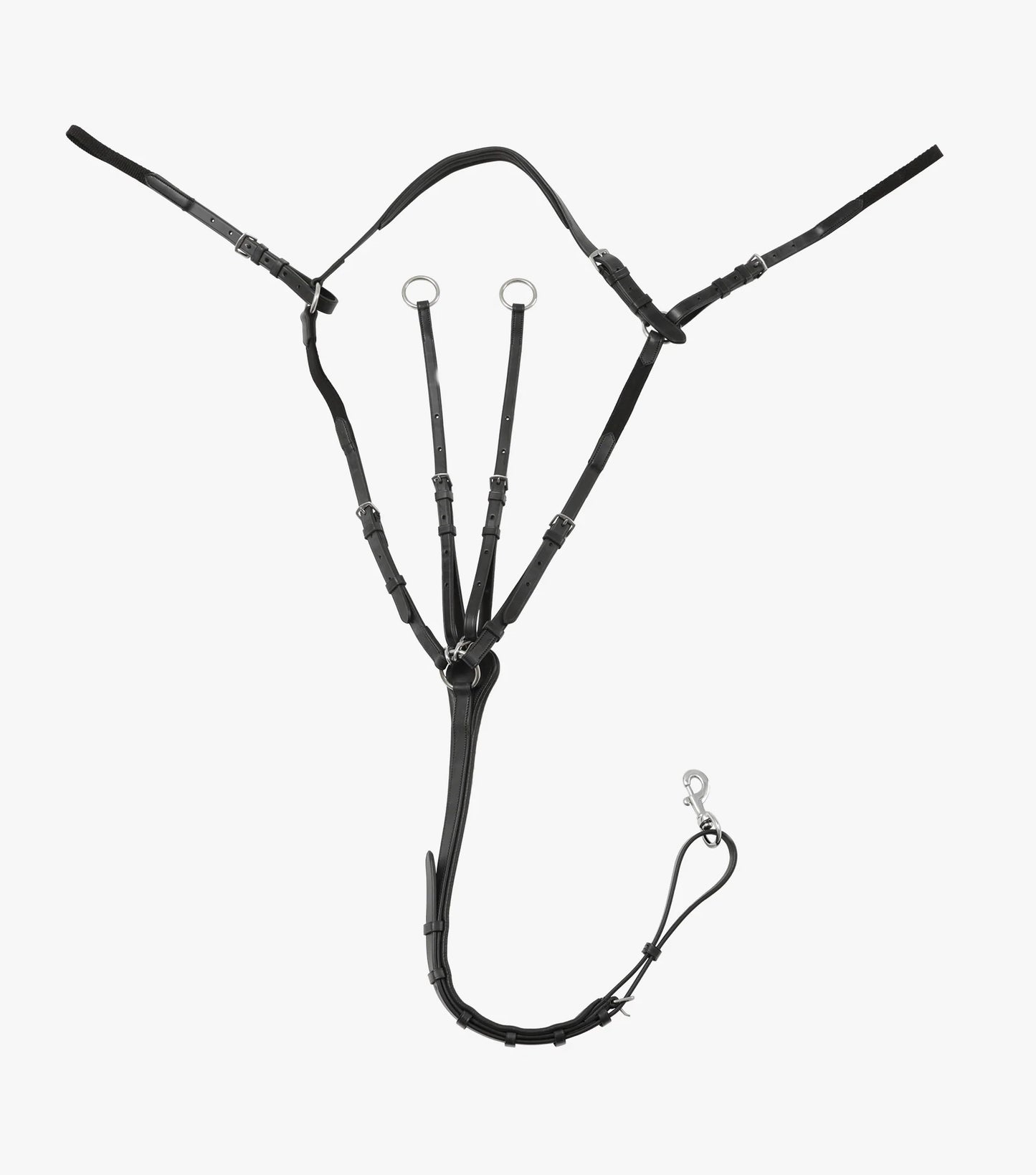 PREMIER EQUINE PECHERA VALBRONA MOD. 8035