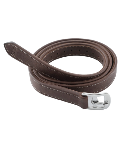 PREMIER EQUINE ARCIONES DE CUERO GERMAN ANILINE MOD. 8106
