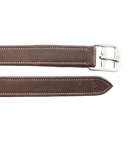 PREMIER EQUINE ARCIONES DE CUERO GERMAN ANILINE MOD. 8106