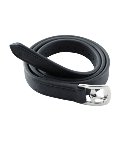 PREMIER EQUINE ARCIONES DE CUERO GERMAN ANILINE MOD. 8106