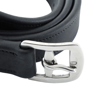 PREMIER EQUINE ARCIONES DE CUERO GERMAN ANILINE MOD. 8106
