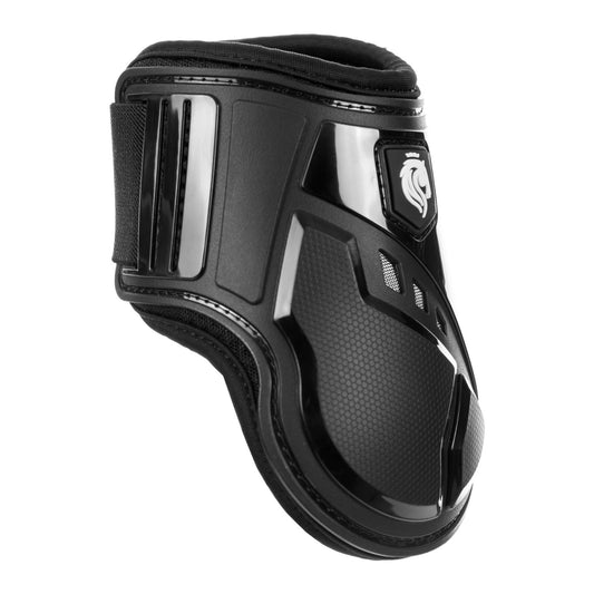 EQUINAVIA PROTECTORES TRASEROS ASGARDIAN OPEN MOD. E18008