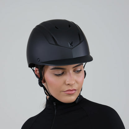 KARBEN CASCO DE EQUITACION MATTEO MOD. 90035