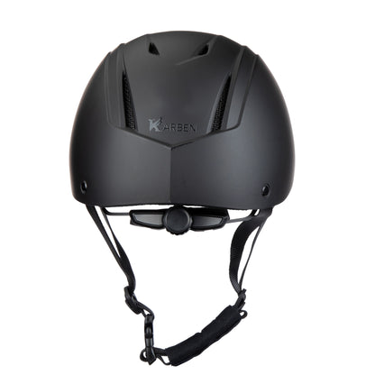 KARBEN CASCO DE EQUITACION MATTEO MOD. 90035
