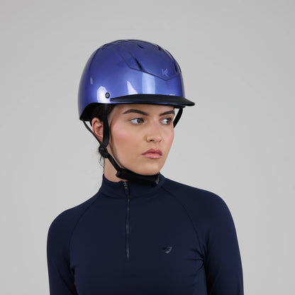 KARBEN CASCO DE EQUITACION MATTEO MOD. 90035