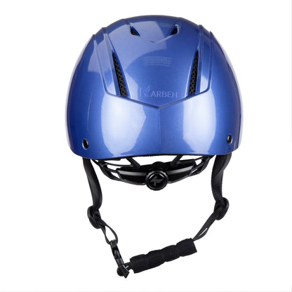 KARBEN CASCO DE EQUITACION MATTEO MOD. 90035