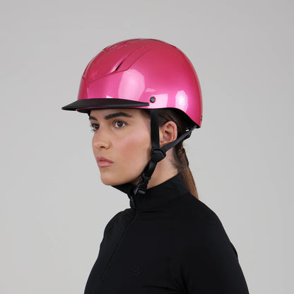 KARBEN CASCO DE EQUITACION MATTEO MOD. 90035