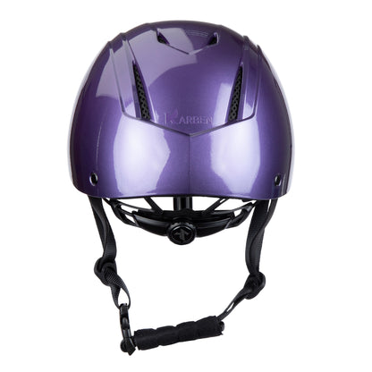 KARBEN CASCO DE EQUITACION MATTEO MOD. 90035