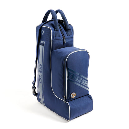 AUBRION MOCHILA PARA BOTAS Y CASCO MOD. 9757