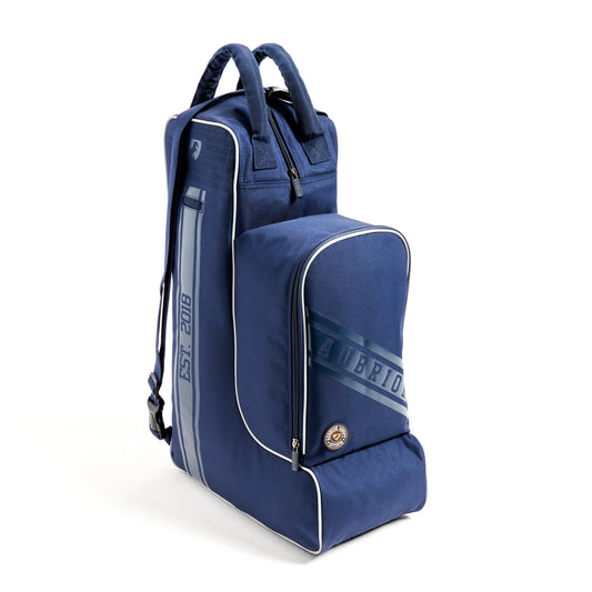 AUBRION MOCHILA PARA BOTAS Y CASCO MOD. 9757