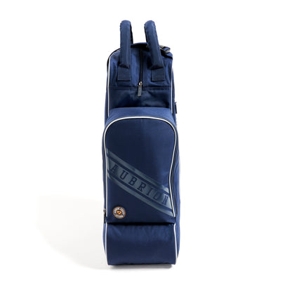 AUBRION MOCHILA PARA BOTAS Y CASCO MOD. 9757