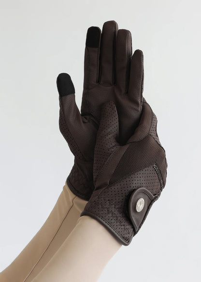 MAXIMILIAN GUANTES MOD. MAX
