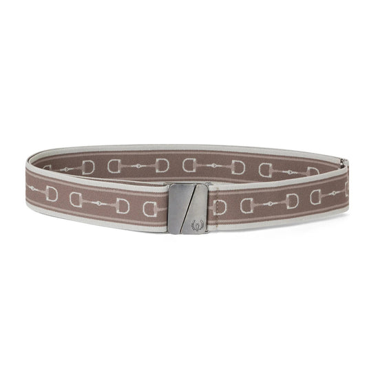KERRITS CINTURON ELASTICO SNAFFLE MOD. 30499