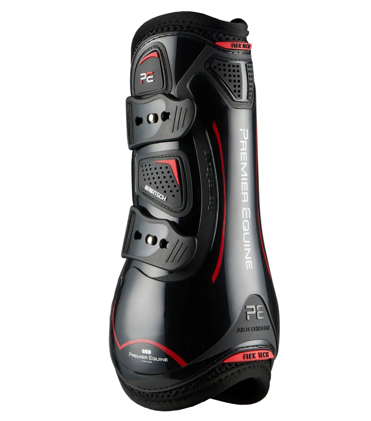 PREMIER EQUINE PROTECTORES DELANTEROS ARMORX MOD. 1065