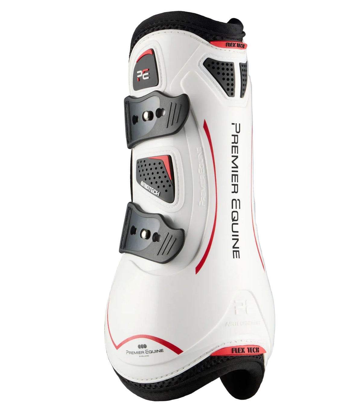 PREMIER EQUINE PROTECTORES DELANTEROS ARMORX MOD. 1065