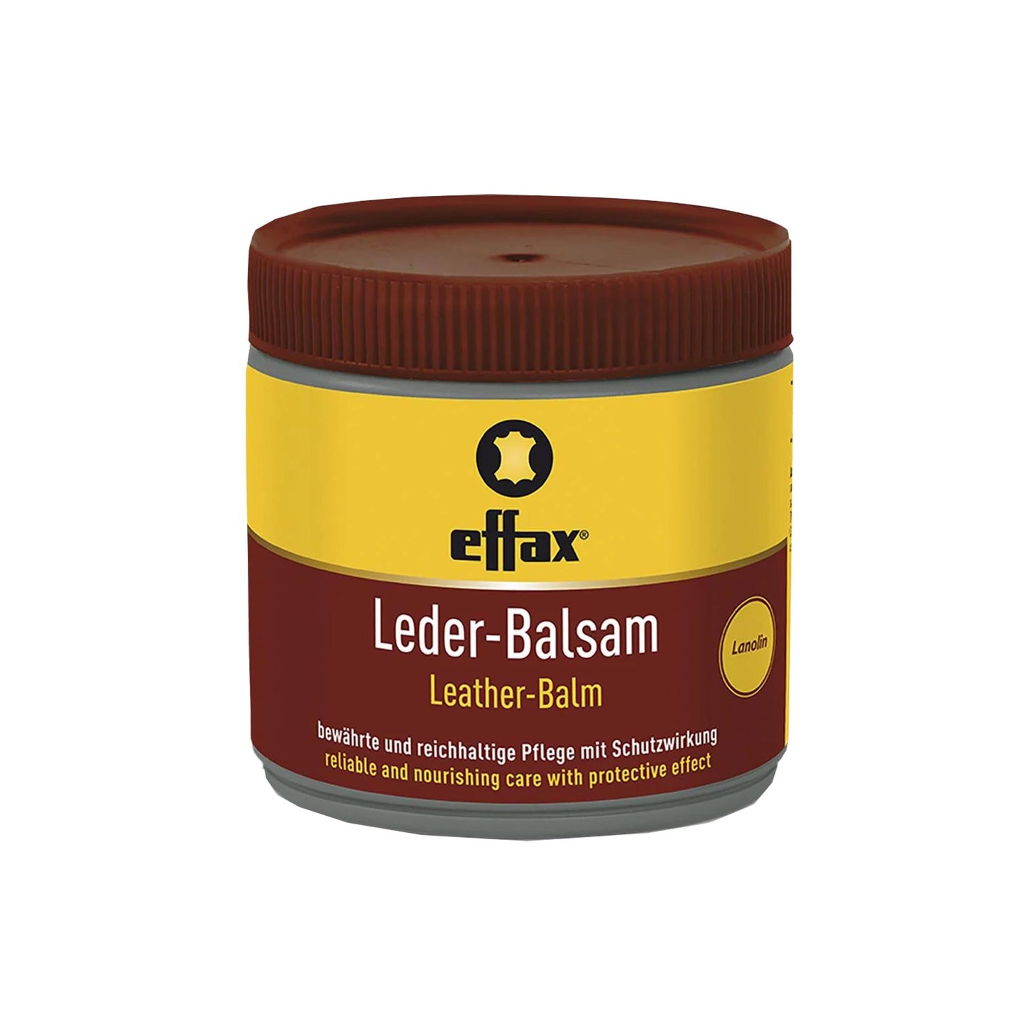 EFFAX BALSAMO PARA CUERO