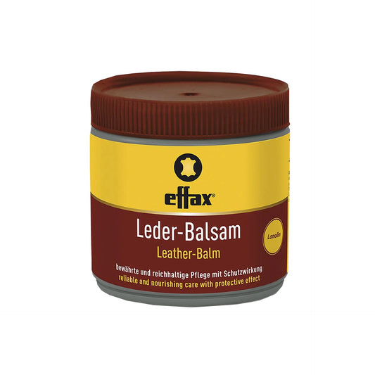 EFFAX BALSAMO PARA CUERO
