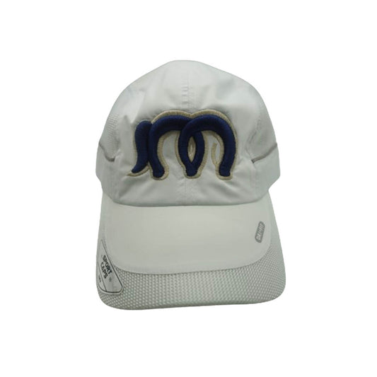 GORRA SC CLASICA NYLON BORDADA 3D