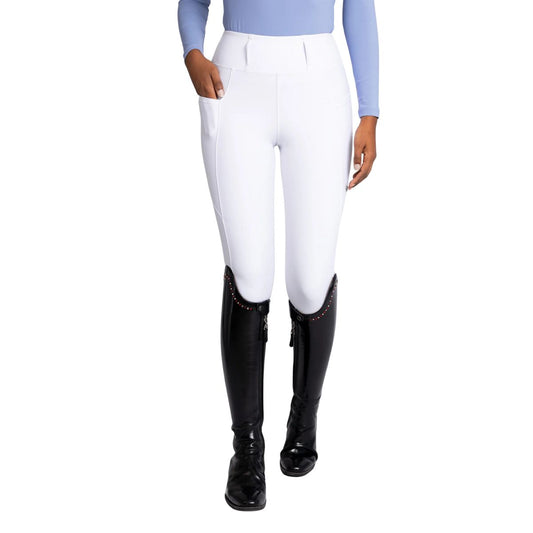 MAXIMILIAN LEGGINGS DAMA MOD. STUDIO
