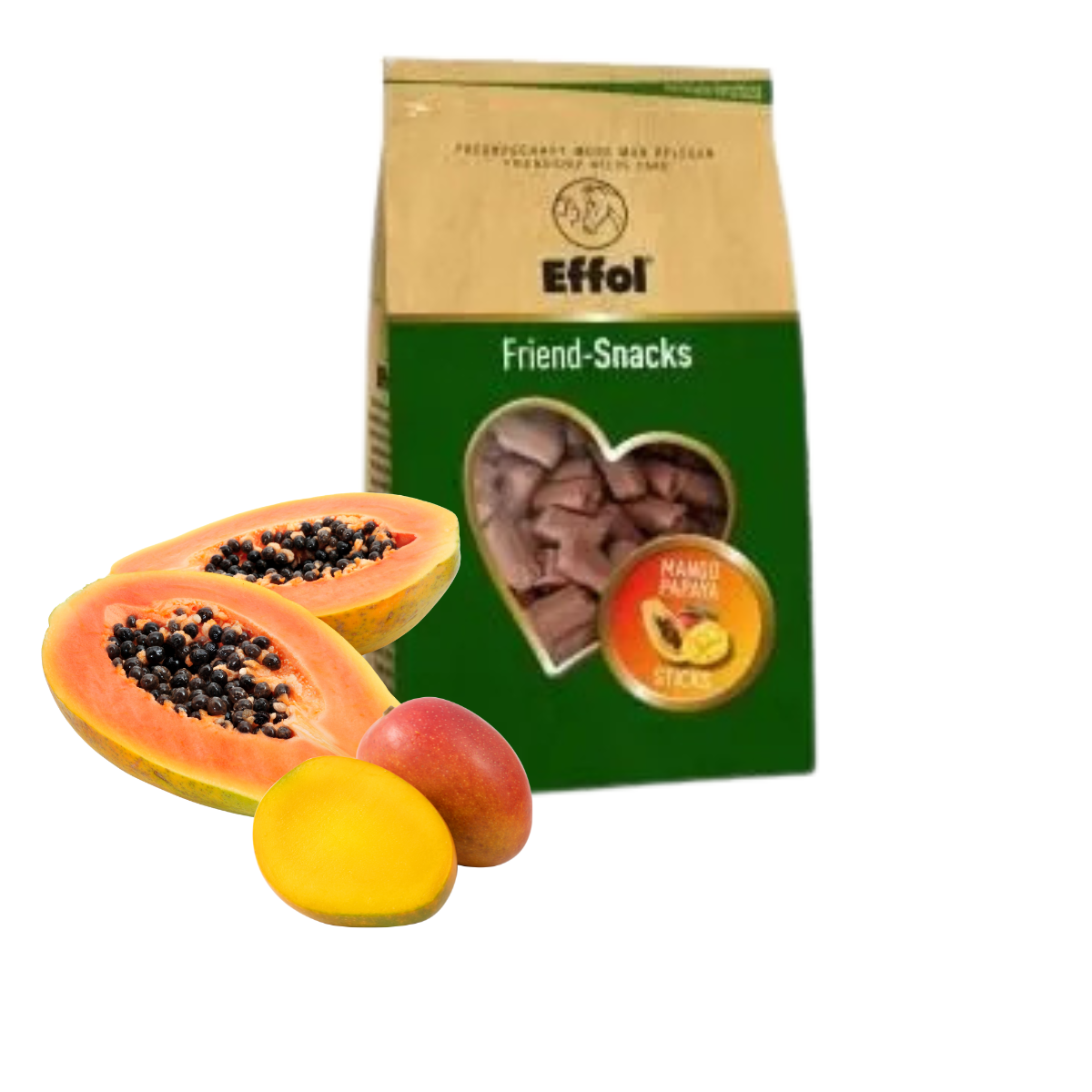 EFFOL FRIEND SNACKS