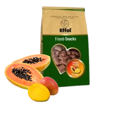 EFFOL FRIEND SNACKS