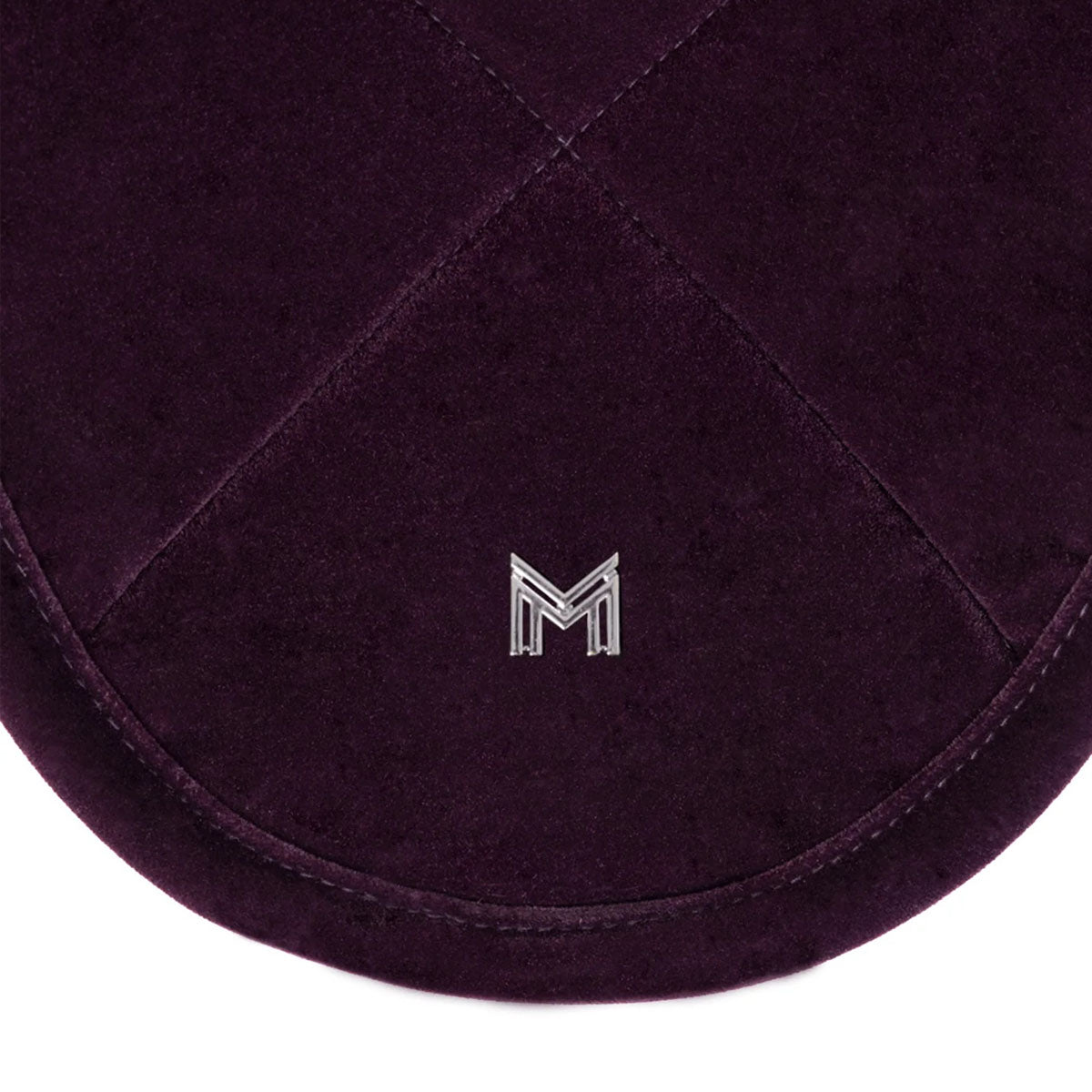 MAXIMILIAN OREJERAS MOD. VELVET