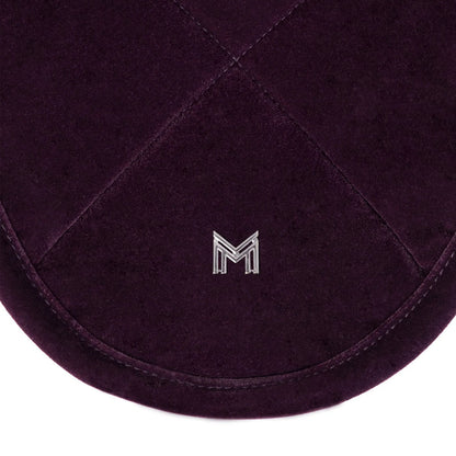 MAXIMILIAN OREJERAS MOD. VELVET