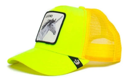 GORRA GOORIN BROS 101-0943 SHOW PONY